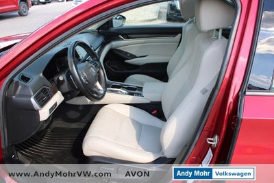 2020 Honda Accord Touring 2.0T