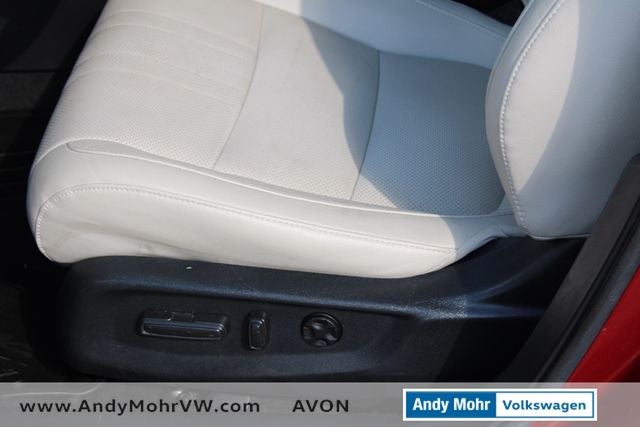 2020 Honda Accord Touring 2.0T