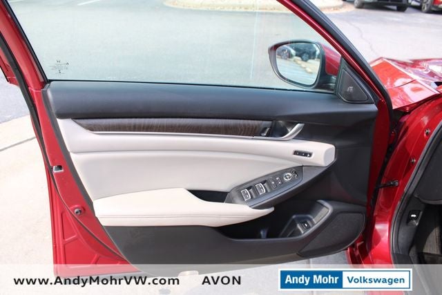 2020 Honda Accord Touring 2.0T