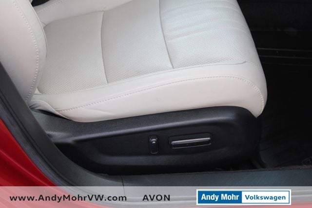 2020 Honda Accord Touring 2.0T