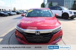 2020 Honda Accord Touring 2.0T