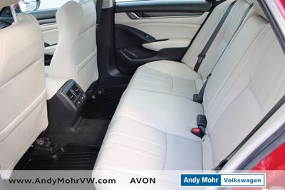 2020 Honda Accord Touring 2.0T