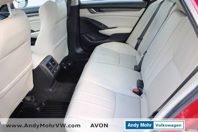 2020 Honda Accord Touring 2.0T