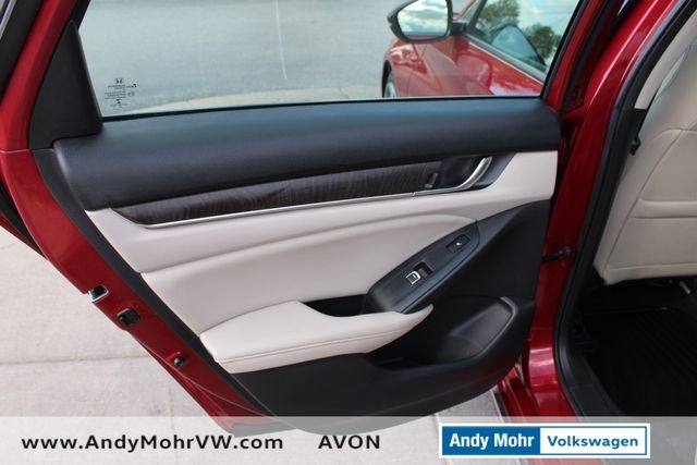 2020 Honda Accord Touring 2.0T