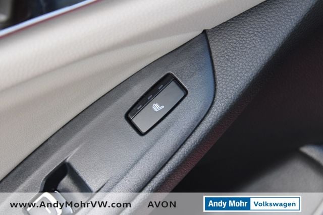 2020 Honda Accord Touring 2.0T