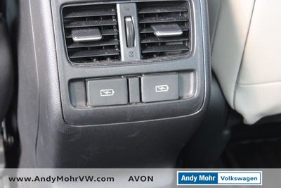 2020 Honda Accord Touring 2.0T