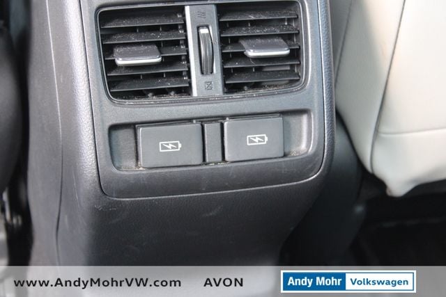 2020 Honda Accord Touring 2.0T