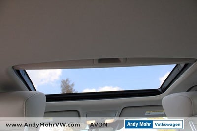 2020 Honda Accord Touring 2.0T