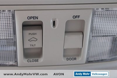 2020 Honda Accord Touring 2.0T