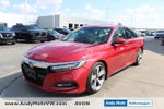 2020 Honda Accord Touring 2.0T