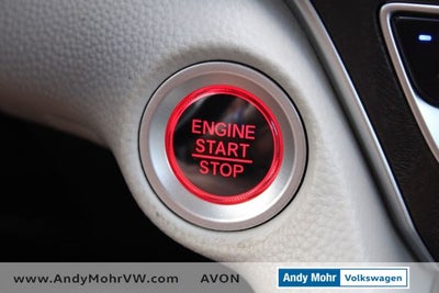 2020 Honda Accord Touring 2.0T