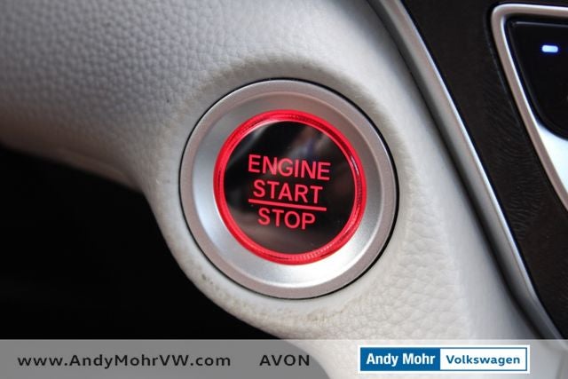 2020 Honda Accord Touring 2.0T