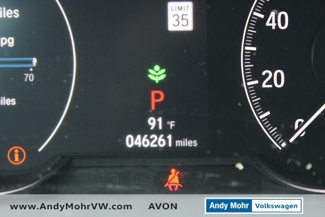 2020 Honda Accord Touring 2.0T