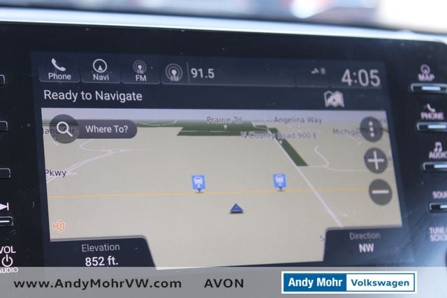 2020 Honda Accord Touring 2.0T