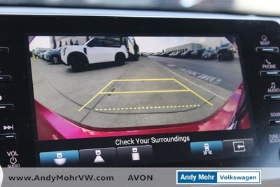 2020 Honda Accord Touring 2.0T