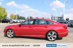 2020 Honda Accord Touring 2.0T