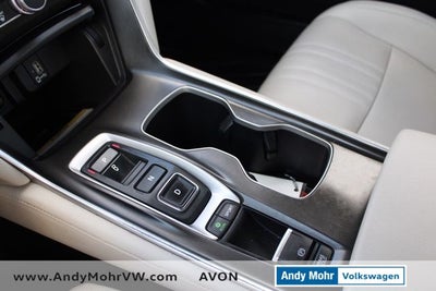 2020 Honda Accord Touring 2.0T