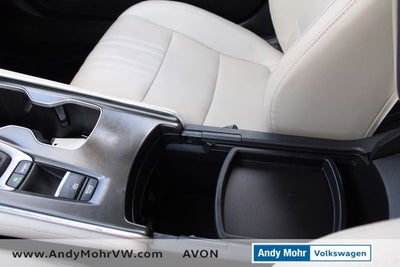 2020 Honda Accord Touring 2.0T