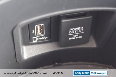 2020 Honda Accord Touring 2.0T