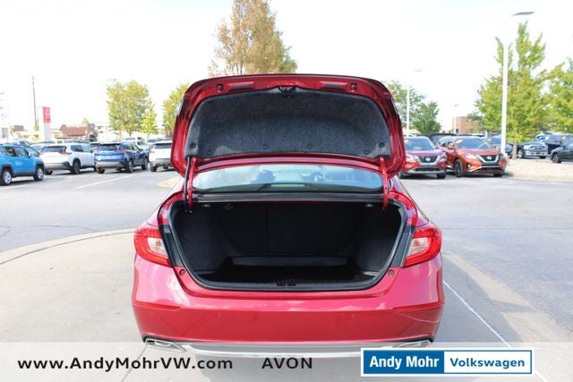 2020 Honda Accord Touring 2.0T