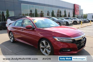 2020 Honda Accord Touring 2.0T