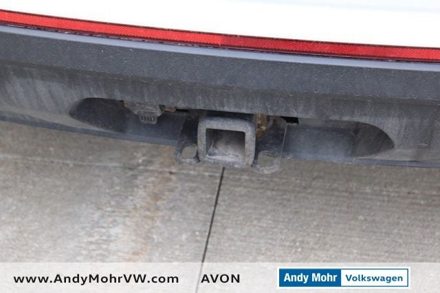 2020 Volkswagen Atlas Cross Sport 3.6L V6 SE w/Technology 4Motion