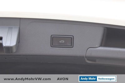 2020 Volkswagen Atlas Cross Sport 3.6L V6 SE w/Technology 4Motion