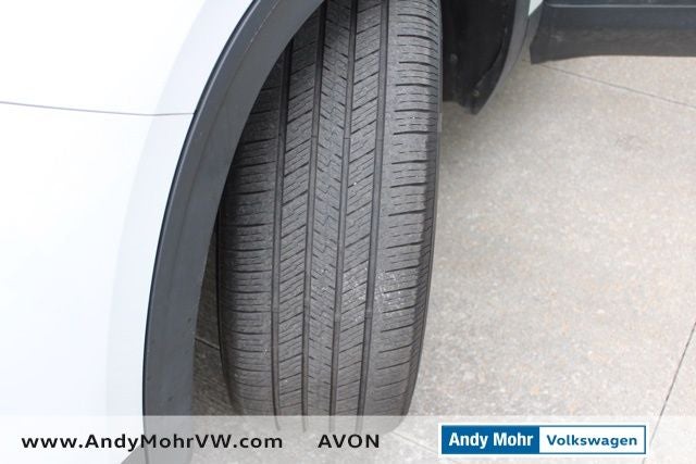 2020 Volkswagen Atlas Cross Sport 3.6L V6 SE w/Technology 4Motion