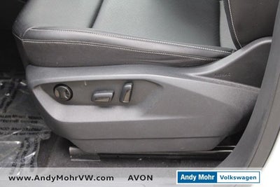 2020 Volkswagen Atlas Cross Sport 3.6L V6 SE w/Technology 4Motion