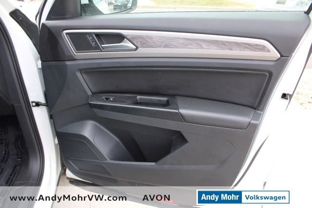 2020 Volkswagen Atlas Cross Sport 3.6L V6 SE w/Technology 4Motion