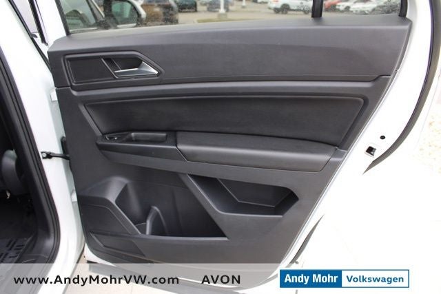 2020 Volkswagen Atlas Cross Sport 3.6L V6 SE w/Technology 4Motion