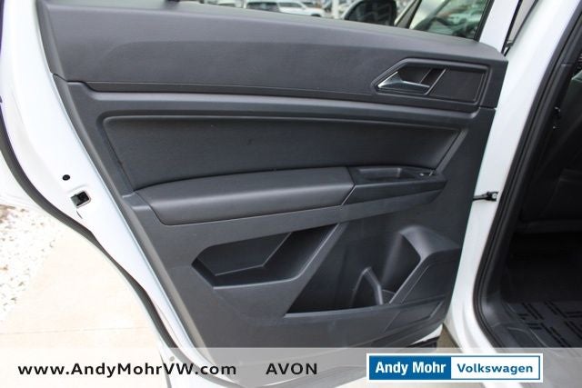 2020 Volkswagen Atlas Cross Sport 3.6L V6 SE w/Technology 4Motion