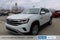 2020 Volkswagen Atlas Cross Sport 3.6L V6 SE w/Technology 4Motion