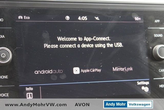 2020 Volkswagen Atlas Cross Sport 3.6L V6 SE w/Technology 4Motion