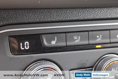 2020 Volkswagen Atlas Cross Sport 3.6L V6 SE w/Technology 4Motion