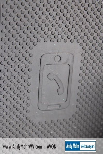 2020 Volkswagen Atlas Cross Sport 3.6L V6 SE w/Technology 4Motion