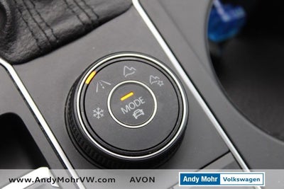 2020 Volkswagen Atlas Cross Sport 3.6L V6 SE w/Technology 4Motion