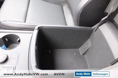 2020 Volkswagen Atlas Cross Sport 3.6L V6 SE w/Technology 4Motion