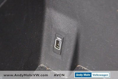 2020 Volkswagen Atlas Cross Sport 3.6L V6 SE w/Technology 4Motion