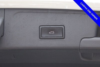 2020 Volkswagen Atlas Cross Sport 3.6L V6 SE w/Technology 4Motion