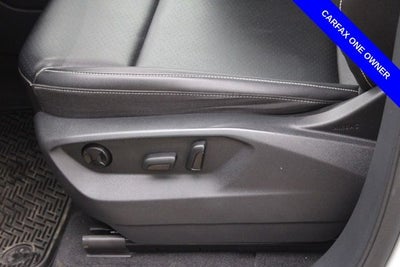 2020 Volkswagen Atlas Cross Sport 3.6L V6 SE w/Technology 4Motion