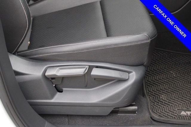 2020 Volkswagen Atlas Cross Sport 3.6L V6 SE w/Technology 4Motion