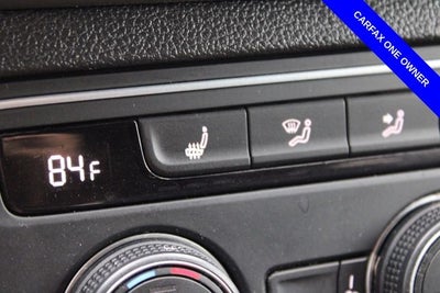 2020 Volkswagen Atlas Cross Sport 3.6L V6 SE w/Technology 4Motion