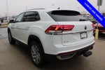 2020 Volkswagen Atlas Cross Sport 3.6L V6 SE w/Technology 4Motion