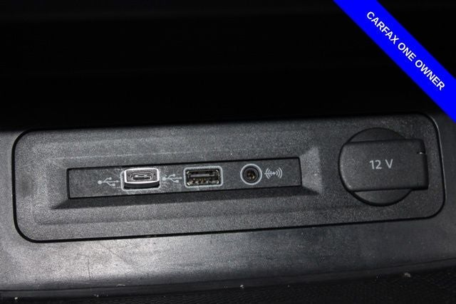 2020 Volkswagen Atlas Cross Sport 3.6L V6 SE w/Technology 4Motion