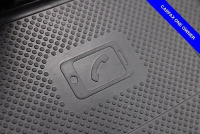 2020 Volkswagen Atlas Cross Sport 3.6L V6 SE w/Technology 4Motion