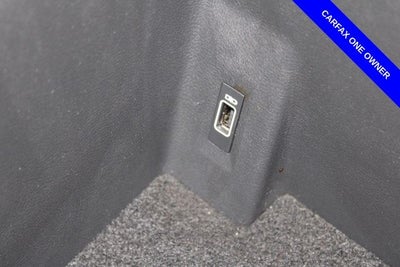 2020 Volkswagen Atlas Cross Sport 3.6L V6 SE w/Technology 4Motion