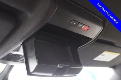 2020 Volkswagen Atlas Cross Sport 3.6L V6 SE w/Technology 4Motion