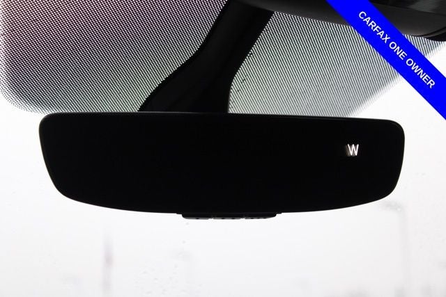 2020 Volkswagen Atlas Cross Sport 3.6L V6 SE w/Technology 4Motion