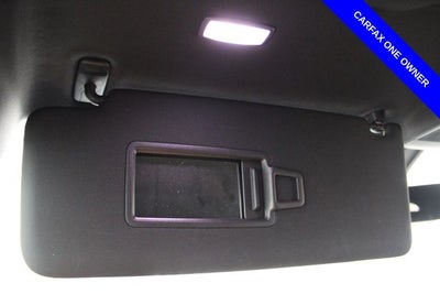 2020 Volkswagen Atlas Cross Sport 3.6L V6 SE w/Technology 4Motion